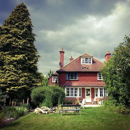 Claygate Rosemead Guest House מראה חיצוני תמונה