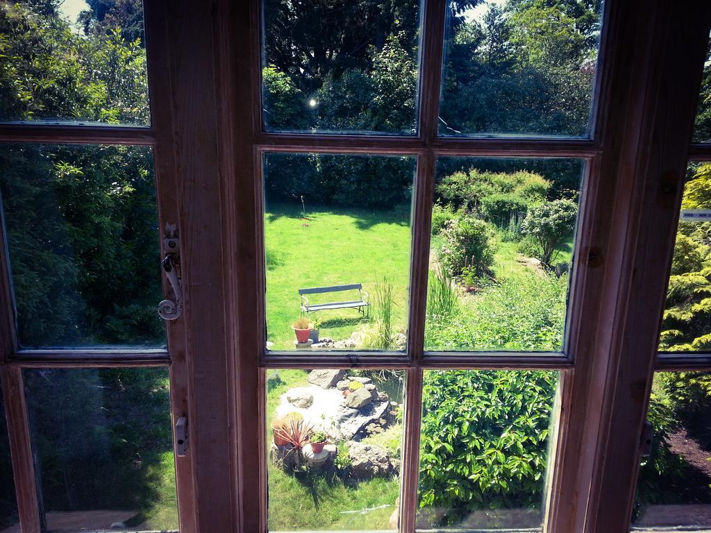 Claygate Rosemead Guest House מראה חיצוני תמונה