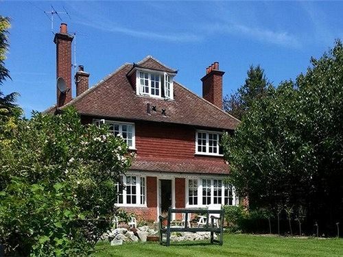 Claygate Rosemead Guest House מראה חיצוני תמונה