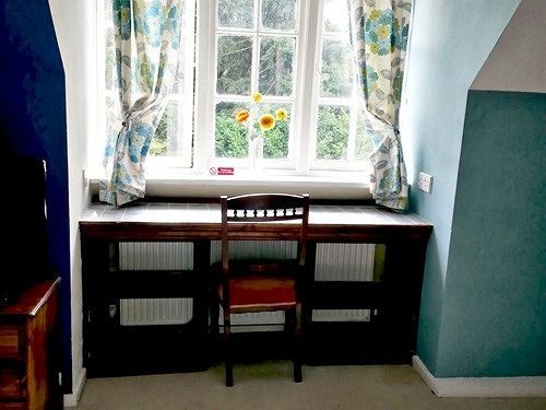 Claygate Rosemead Guest House מראה חיצוני תמונה