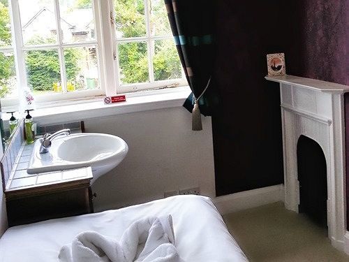 Claygate Rosemead Guest House מראה חיצוני תמונה